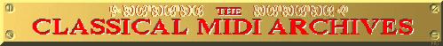 MIDIS
